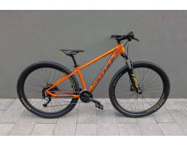 Scott Aspect 940 Disc, 29er, Alivio/Acera 3x9s! Újszerű!