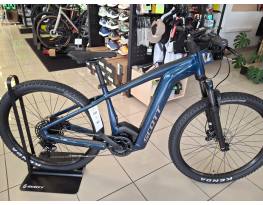 Scott Aspect eRide 910 M, Új Garanciális ebike / pedelec