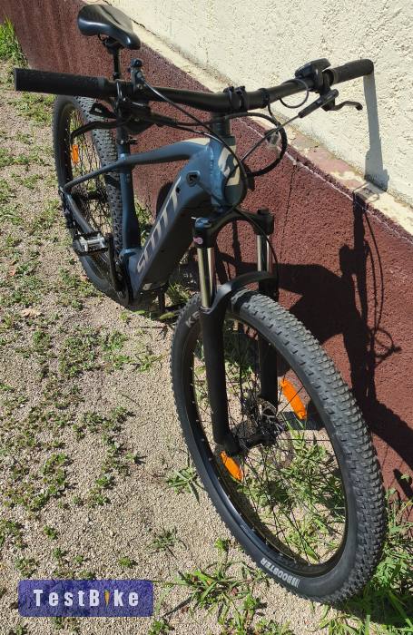 Scott Aspect Eride elektromos kerékpár Bosch 625 Wh ebike M