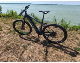 Scott Aspect Eride elektromos kerékpár Bosch 625 Wh ebike M