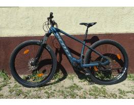 Scott Aspect Eride elektromos kerékpár Bosch 625 Wh ebike M