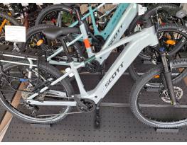 Scott Axis 30 2026-os Új Garanciális! ebike / pedelec