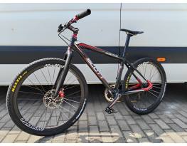 Scott Carbon 6,5 kg
