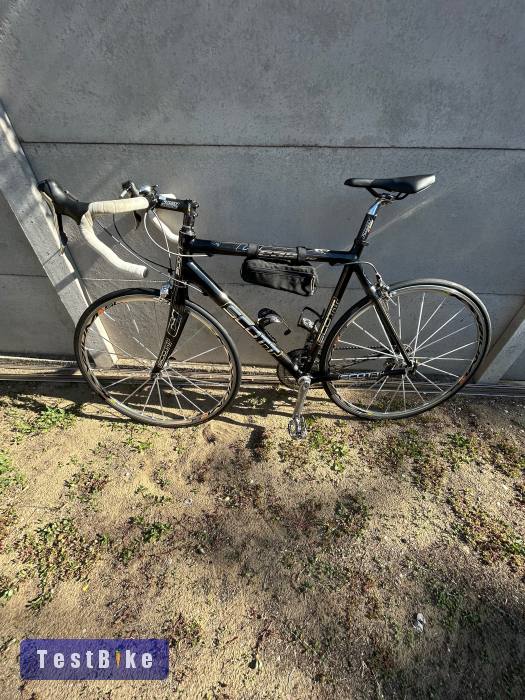 Scott carbon outi