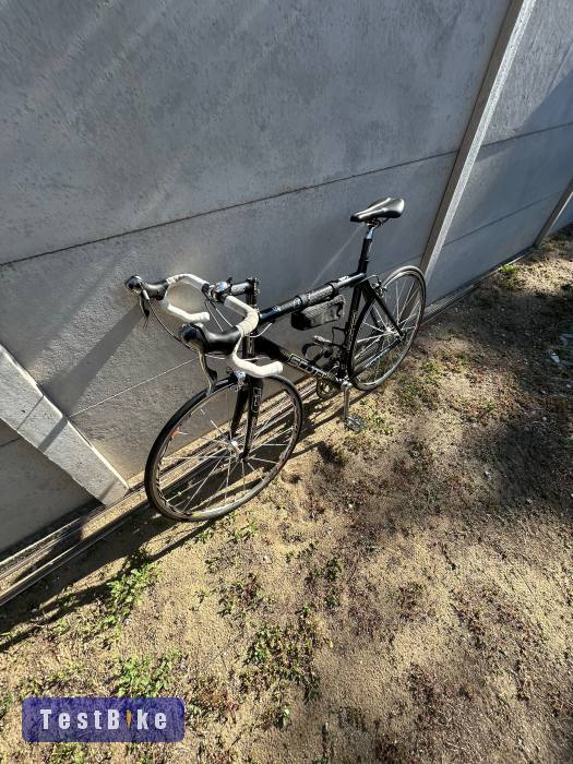 Scott carbon outi