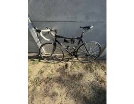 Scott carbon outi