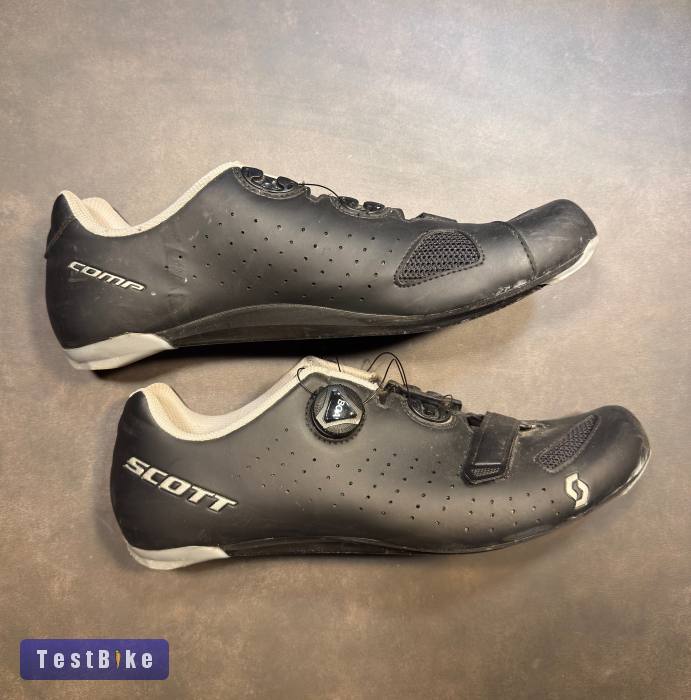 Scott Comp Boa 47 országúti cipő