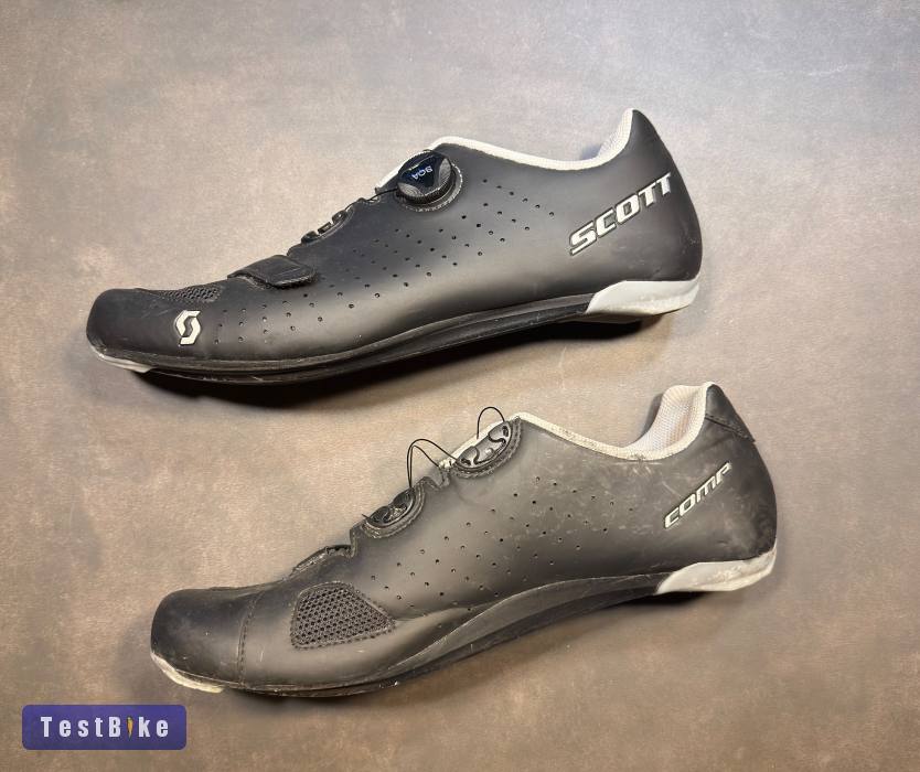Scott Comp Boa 47 országúti cipő