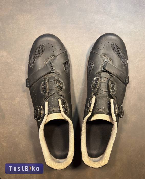 Scott Comp Boa 47 országúti cipő