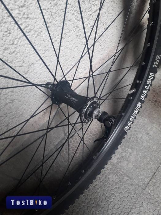 Scott Components Mavic X221 26" v-fékes gumikkal