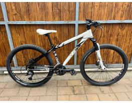 Scott Contessa 26” S mtb kerékpár 