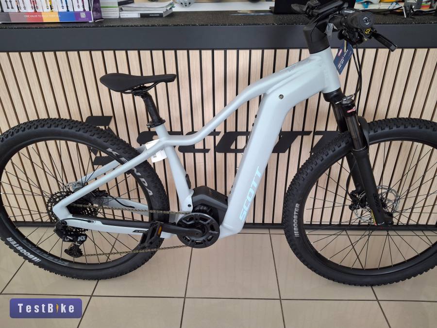 Scott Contessa Active 910 eRide M-es Új Garanciális