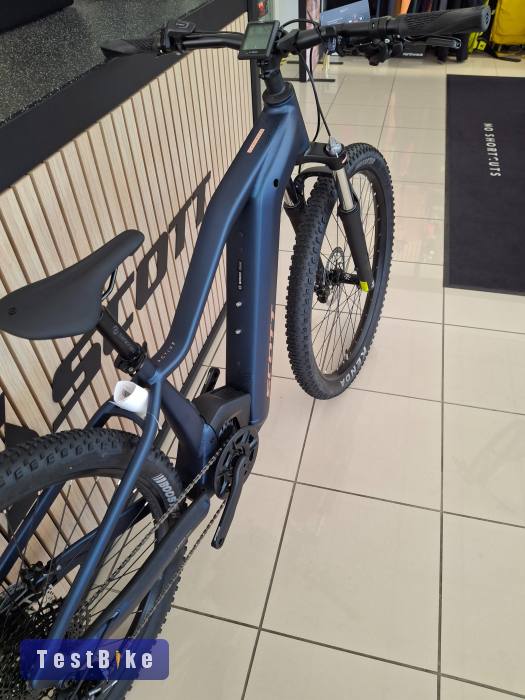 Scott Contessa Active 920 eRide S-es Új Garanciális
