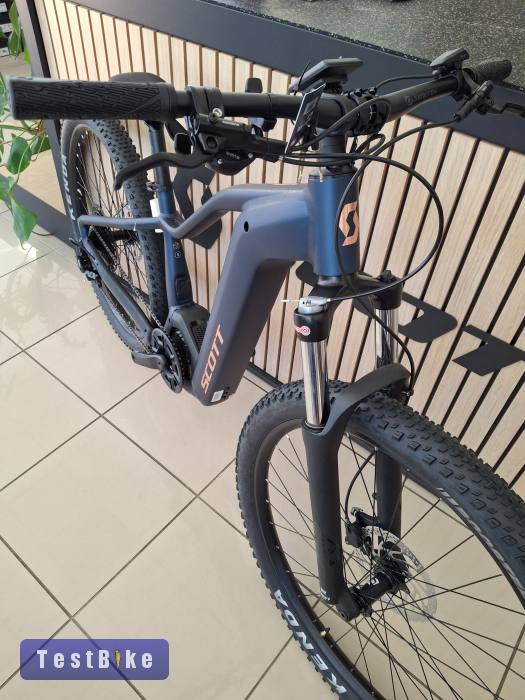 Scott Contessa Active 920 eRide S-es Új Garanciális