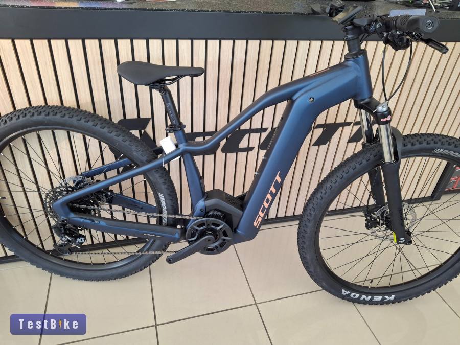 Scott Contessa Active 920 eRide S-es Új Garanciális
