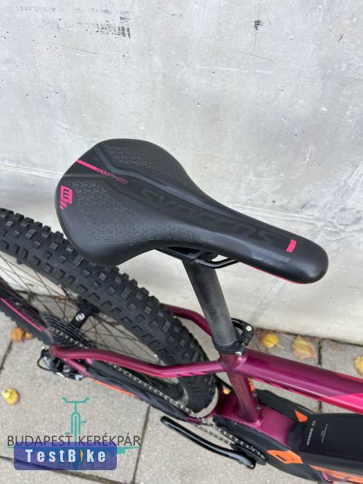 Scott Contessa E-Scale 730 27,5+ Women Női Bosch Performance