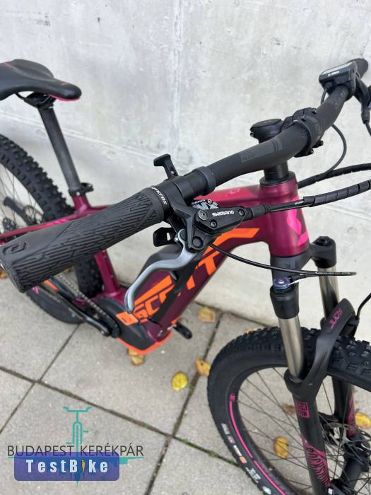 Scott Contessa E-Scale 730 27,5+ Women Női Bosch Performance