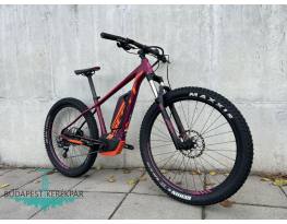 Scott Contessa E-Scale 730 27,5+ Women Női Bosch Performance