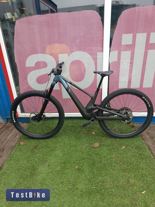 Scott Contessa Genius ST 910 