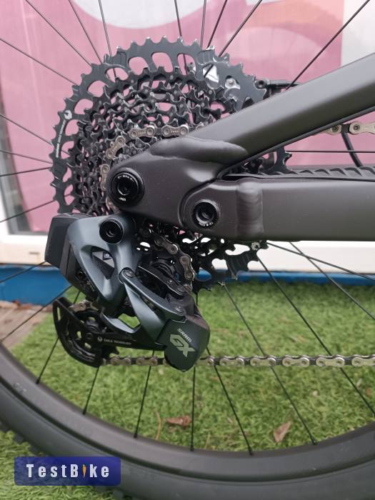 Scott Contessa Genius ST 910 