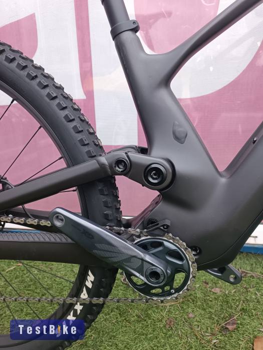 Scott Contessa Genius ST 910 