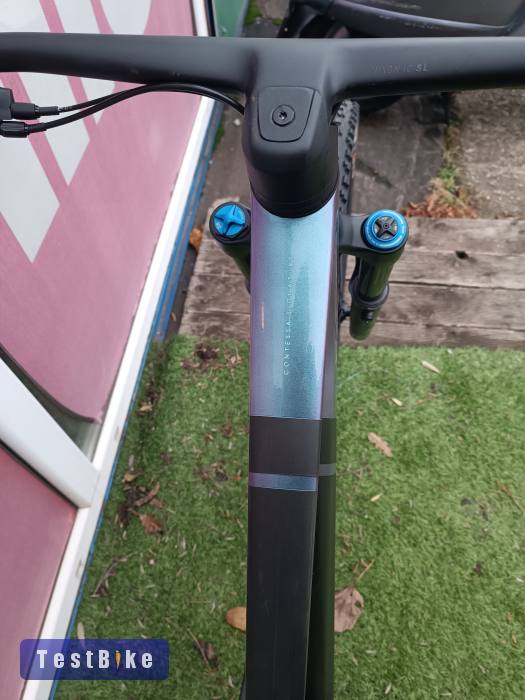 Scott Contessa Genius ST 910 