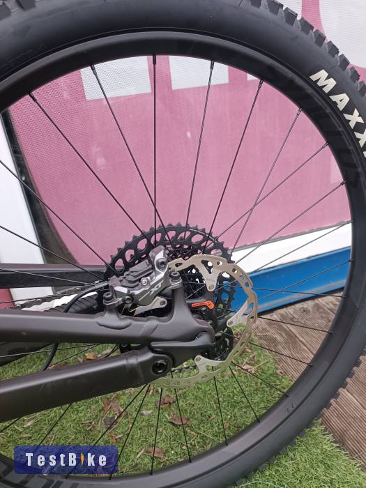 Scott Contessa Genius ST 910 