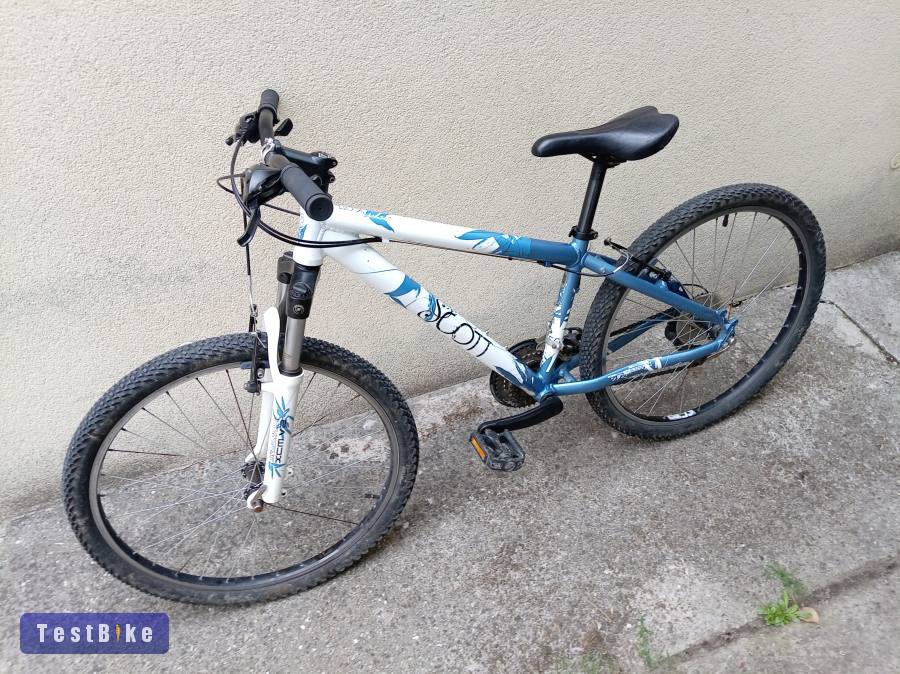 Scott Contessa MTB 