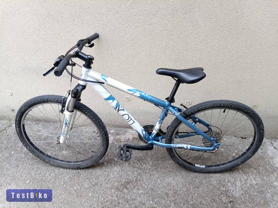 Scott Contessa MTB 