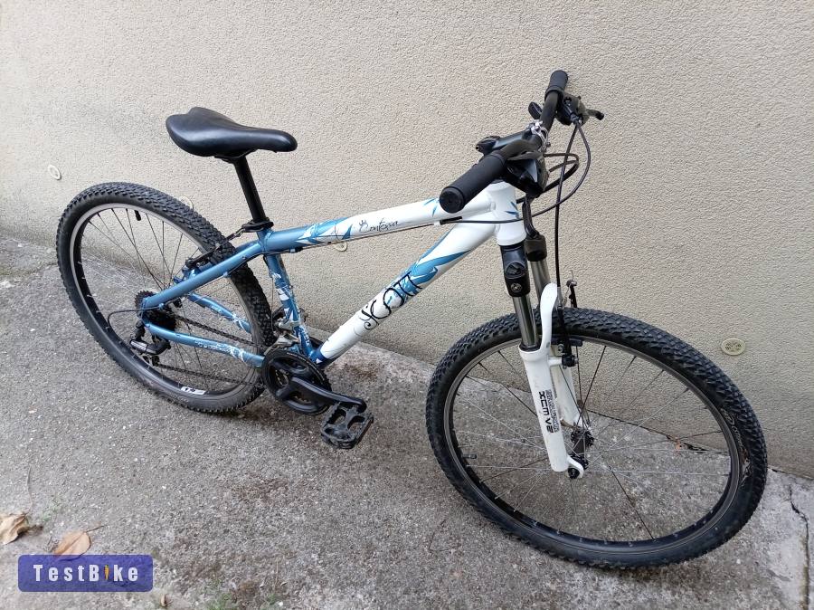 Scott Contessa MTB 