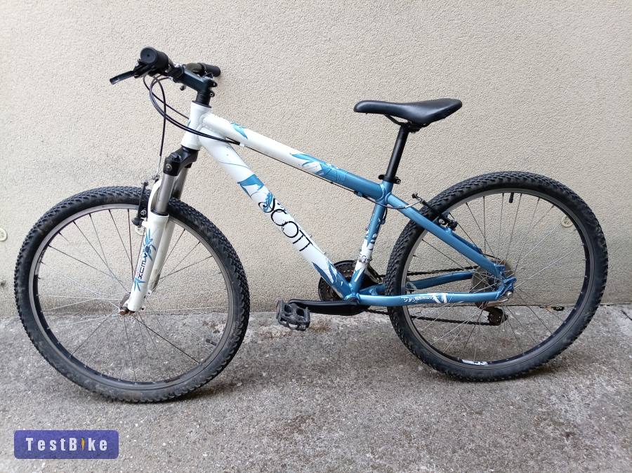 Scott Contessa MTB 