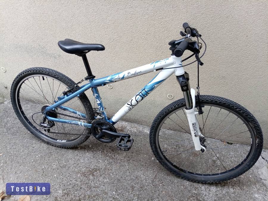 Scott Contessa MTB 