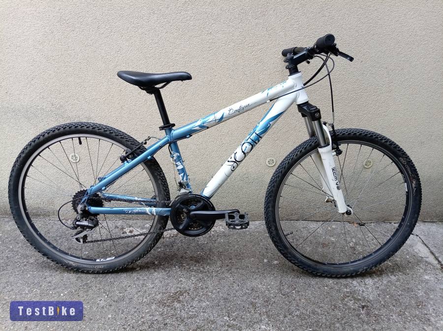 Scott Contessa MTB 
