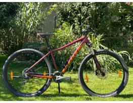 SCOTT Contessa Scale 40 "L" női mtb