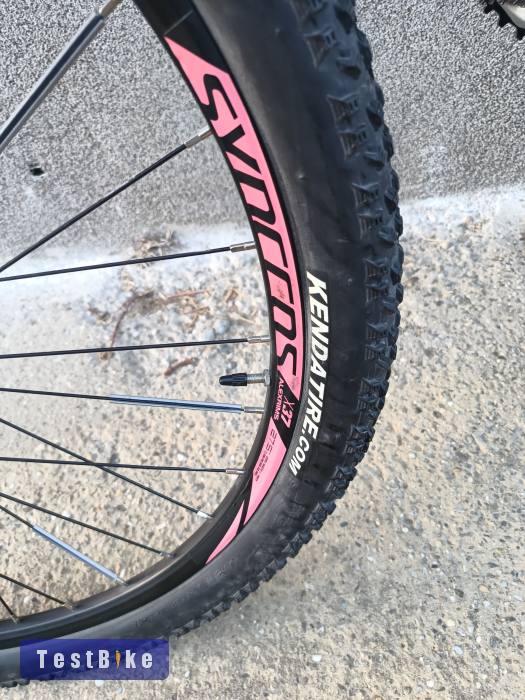 Scott Contessa Scale mtb kerékpár 27,5"