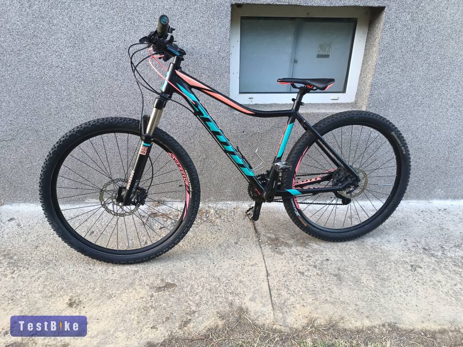 Scott Contessa Scale mtb kerékpár 27,5"