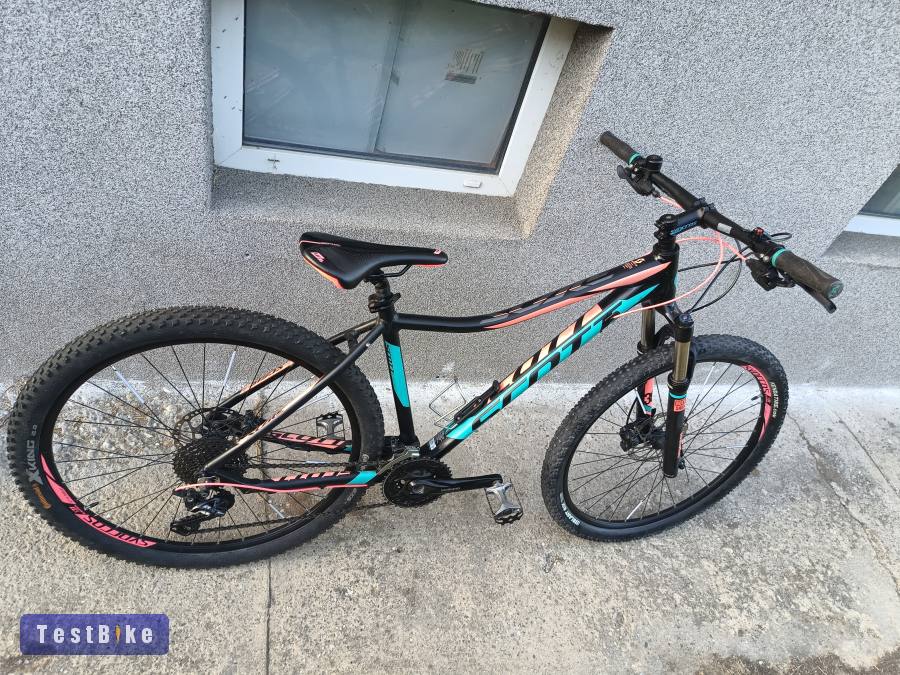 Scott Contessa Scale mtb kerékpár 27,5"