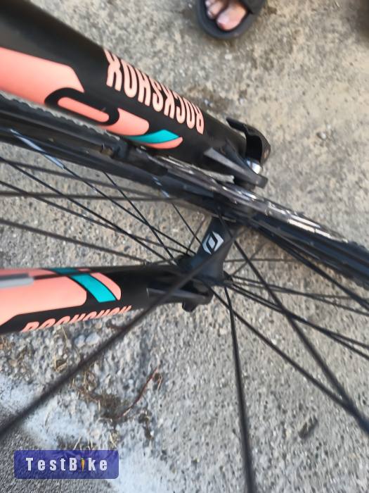 Scott Contessa Scale mtb kerékpár 27,5"