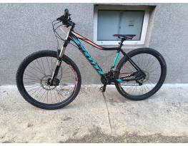 Scott Contessa Scale mtb kerékpár 27,5"