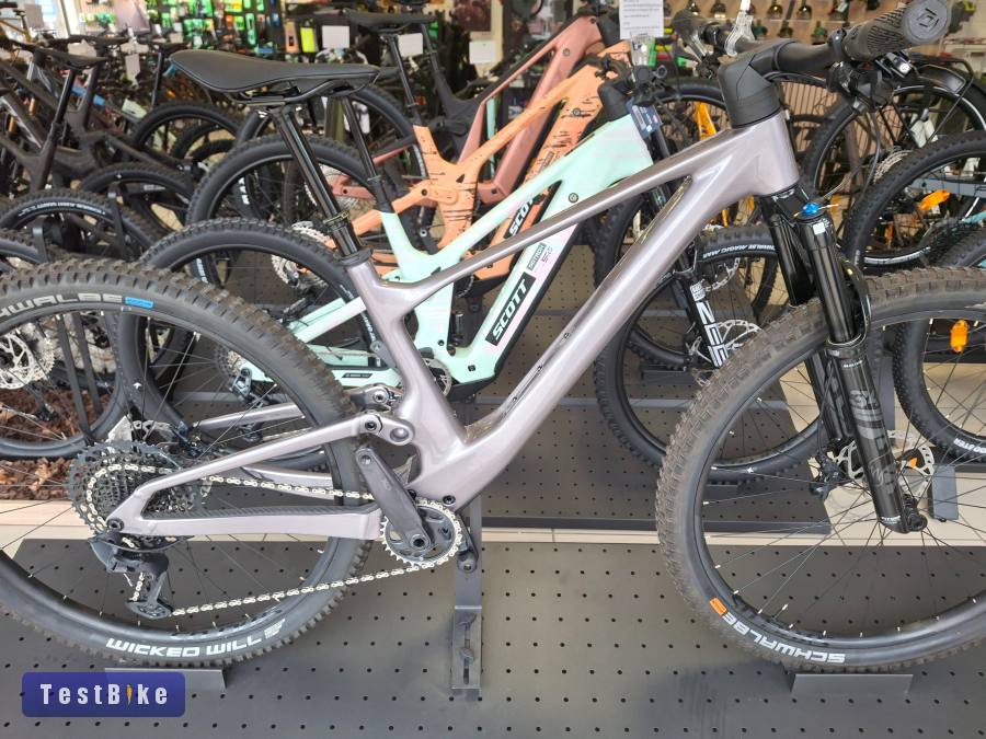 Scott Contessa Spark 910  Új/Garanciális