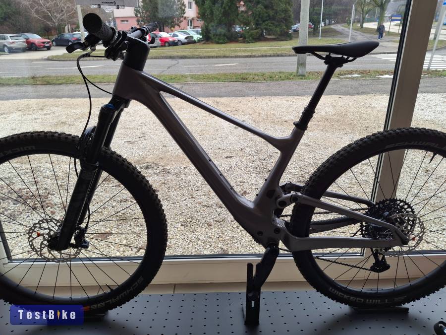 Scott Contessa Spark 910  Új/Garanciális