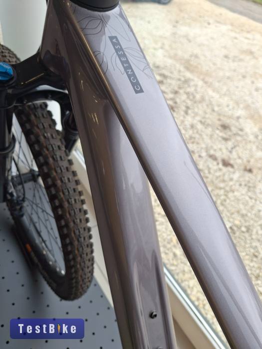 Scott Contessa Spark 910  Új/Garanciális