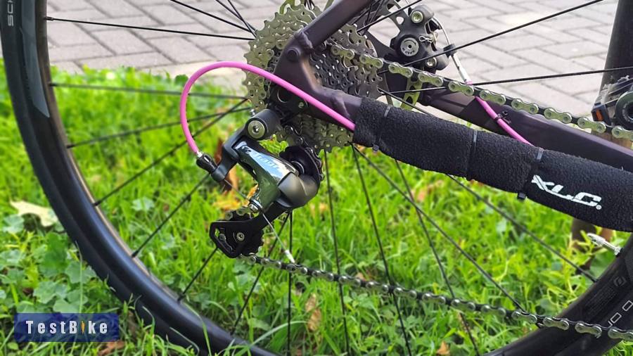 Scott Contessa Spedsteer 15