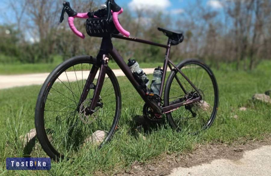 Scott Contessa Spedsteer 15