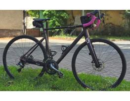 Scott Contessa Speedster 15   Női Gravel  Sötét lila 