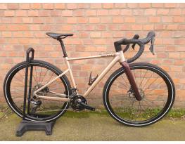 Scott Contessa Speedster 15 Gravel 2x11 GRX XS (52-49cm)