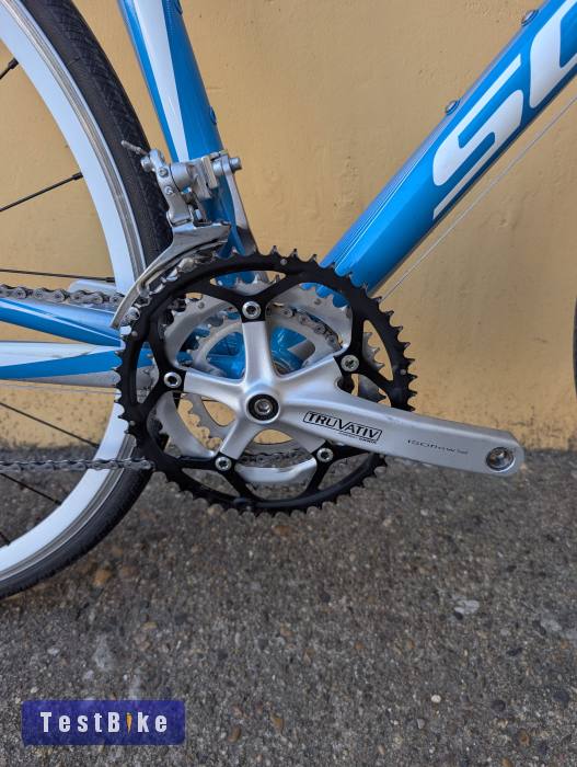 Scott Contessa Speedster S35, Sora 3x8's!