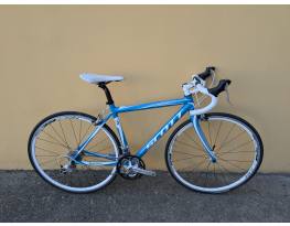 Scott Contessa Speedster S35, Sora 3x8's!