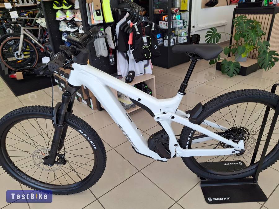 Scott Contessa Strike eRide 910 Új Garanciális!