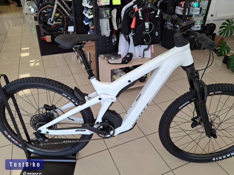 Scott Contessa Strike eRide 910 Új Garanciális!